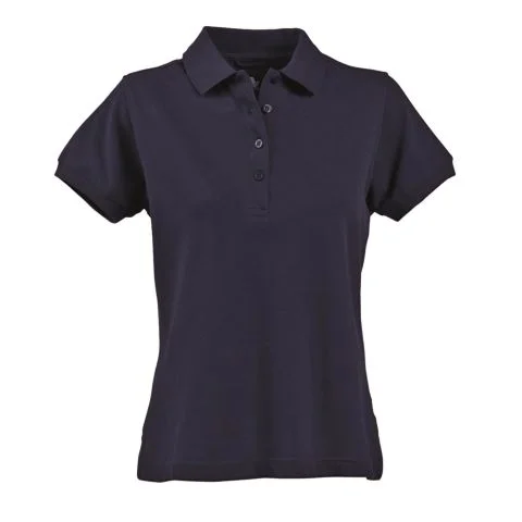 1723 PIQ Fristads Poloskjorte 3100932
