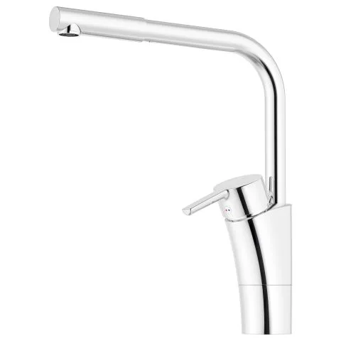 Style MMIX II Mora Kjøkkenbatteri 4067204