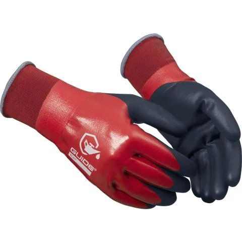 9504 Guide Gloves Hanske 3138170