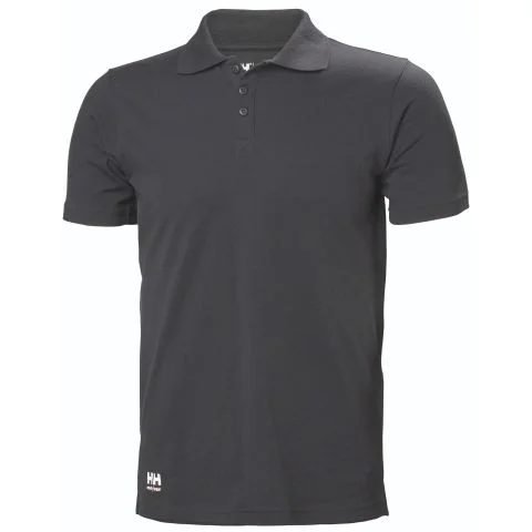 79398-970 Helly Hansen Workwear Pikéskjorte 4089440 79398-970 Helly Hansen Workwear Pikéskjorte 4089440