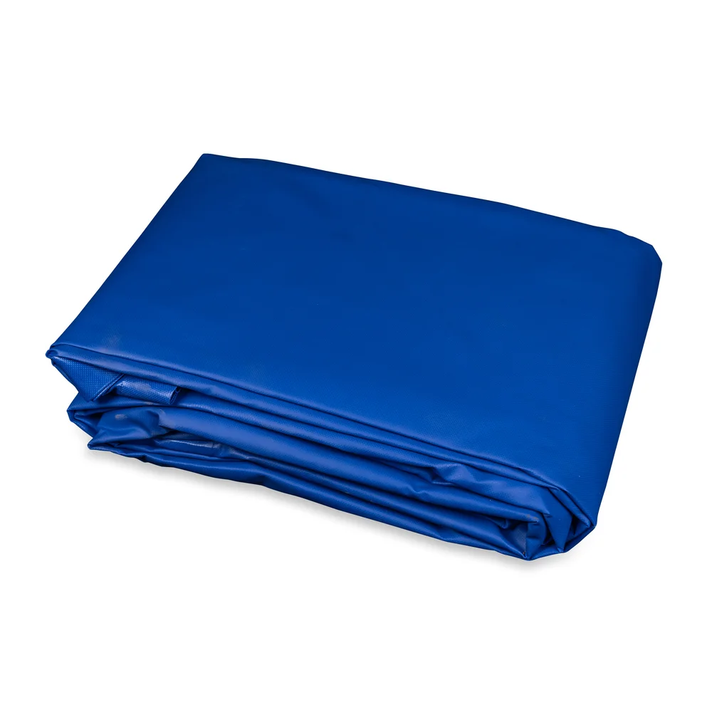 Presenning blå 6×8 meter 450 g v:7274288