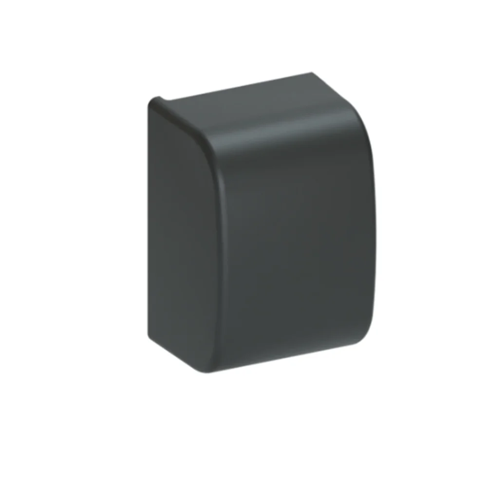 SCHNEIDER OPTILINE MINI ENDESTYKKE 12X20MM v:6988554