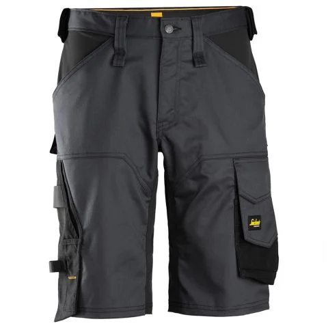 6153 AllroundWork Snickers Workwear Shorts 3062325