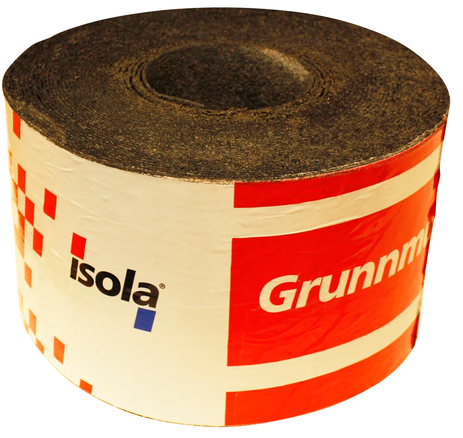 Grunnmur Tykk 0,125×8 meter v:1414442