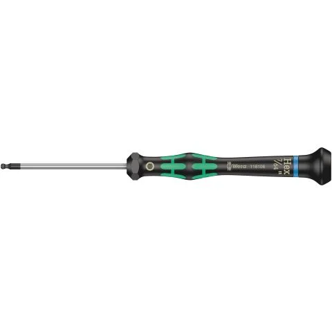 05118106001 Wera Skrutrekker 4083729
