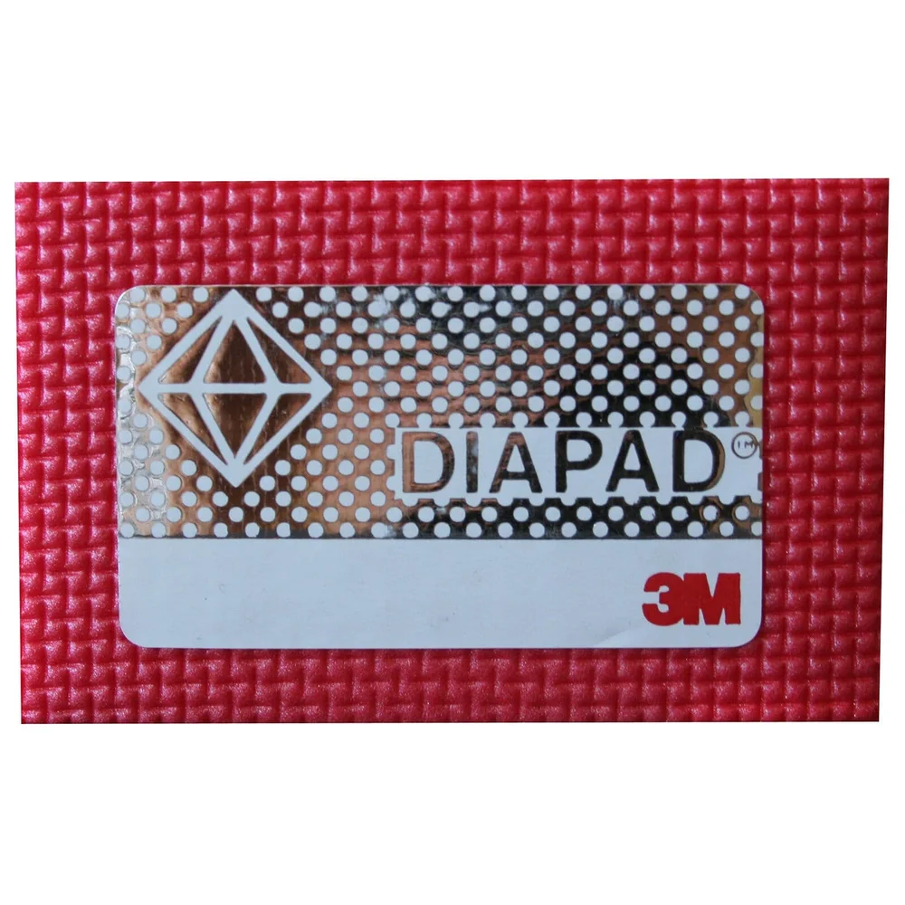 3M Handklots Diapad, #N74, 90×55 mm v:1737995