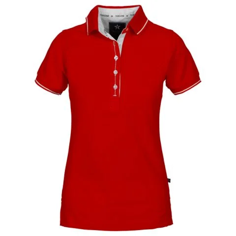 PSW5156000180 Texstar Poloskjorte 4041068