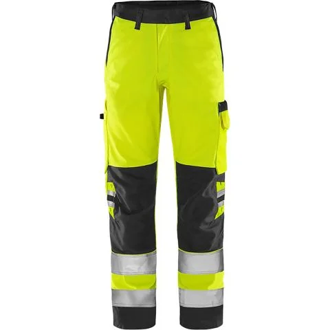 2651 GPLU Fristads Arbeidsbukse 3112877