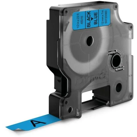 Standard D1 DYMO Teip YZ10202-4