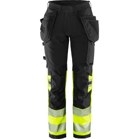 2663 GSTP Fristads Arbeidsbukse 3114258