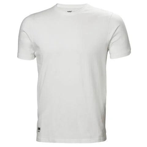 Manchester 79161_900 Helly Hansen Workwear T-skjorte 3046647 Manchester 79161_900 Helly Hansen Workwear T-skjorte 3046647