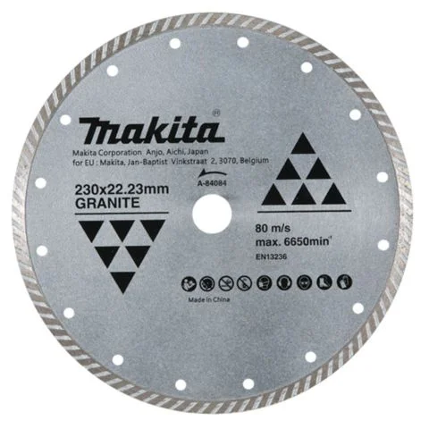 A-84084 Makita Diamantblad 4032582