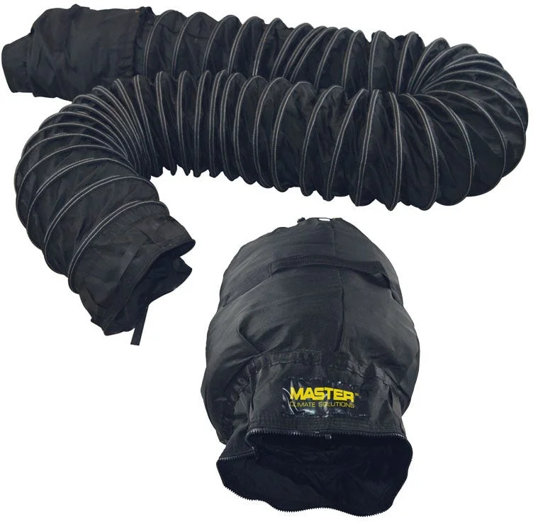 MASTER NYLON FLEX SLANGE Ø340MM X 7,6M v:4524376 MASTER NYLON FLEX SLANGE Ø340MM X 7,6M v:4524376