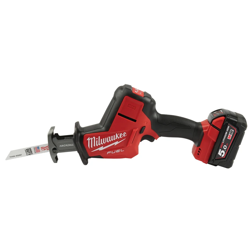 Milwaukee Tigersag M18 FHZ-502X v:5738888