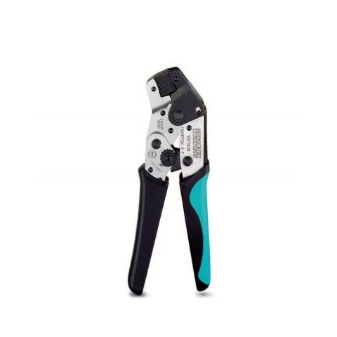 crimp FOX 6S-F Phoenix Contact Presstang 3040406