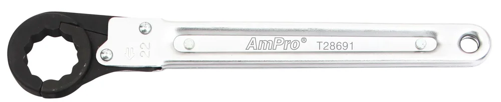 ÅPNINGSBAR RINGSKRALLENØKKEL v:9222540 ÅPNINGSBAR RINGSKRALLENØKKEL v:9222540