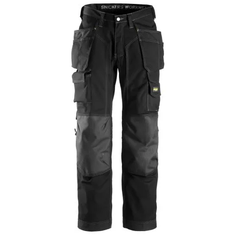 3223 Snickers Workwear Arbeidsbukse 1285306