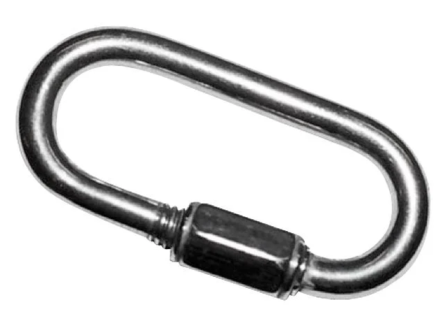 GIGANT SKJØTELENKE 8 MM v:8070539 GIGANT SKJØTELENKE 8 MM v:8070539