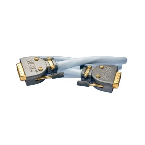 1001100500 SUPRA Patchkabel 3029400