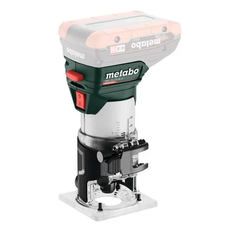 FMV18LTXBL8 SOLO Metabo Kantfresing 4068069 FMV18LTXBL8 SOLO Metabo Kantfresing 4068069