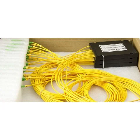 234460 Televes Optisk fordeler 3037751