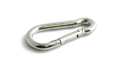 KARABINHAKE 245 80X8 MM ELF SB v:4682907 KARABINHAKE 245 80X8 MM ELF SB v:4682907