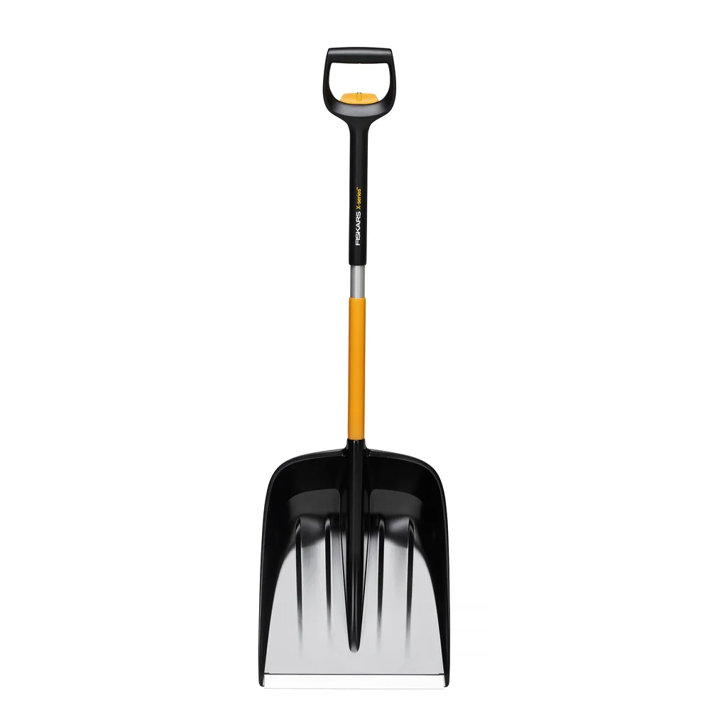 Fiskars Snøspade X-serie, teleskopisk v:1157372 Fiskars Snøspade X-serie, teleskopisk v:1157372