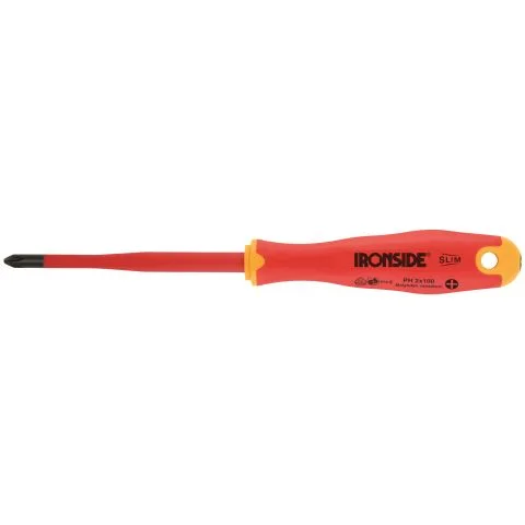 100627 Ironside Isolert skrutrekker 3040988
