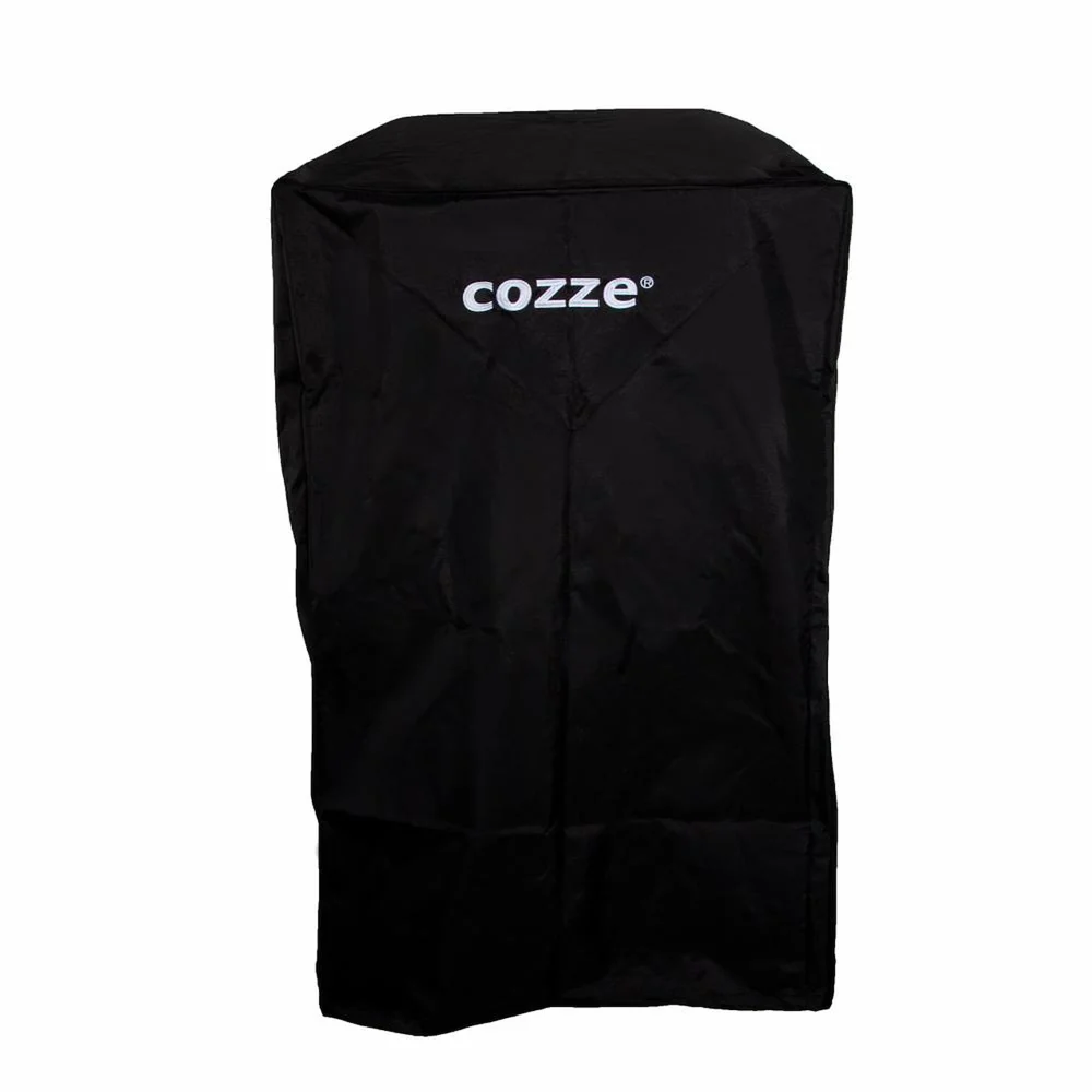 COZZE® TREKK TIL PIZZAOVN OG UTEBORD, SVART v:6795387