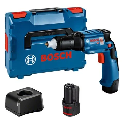 GTB 12V-11 Bosch Gipsskrutrekker 3115514 GTB 12V-11 Bosch Gipsskrutrekker 3115514