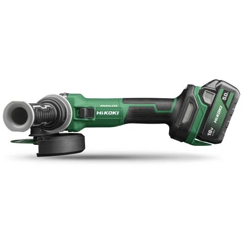 G1813DVE HiKOKI Vinkelsliper 4036199 G1813DVE HiKOKI Vinkelsliper 4036199