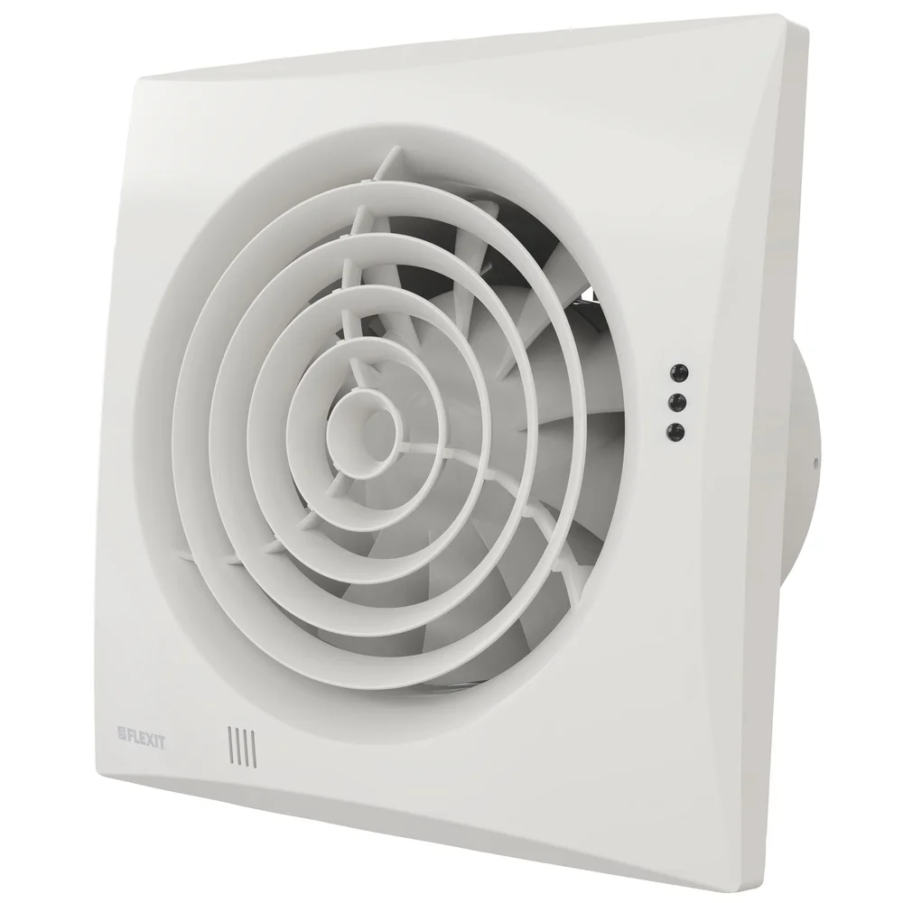 BADEROMSVIFTE SILENT ECO 125 STD v:3175928 BADEROMSVIFTE SILENT ECO 125 STD v:3175928