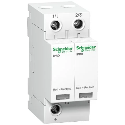 A9L08200 Schneider Electric Overspenningsvern 3139253