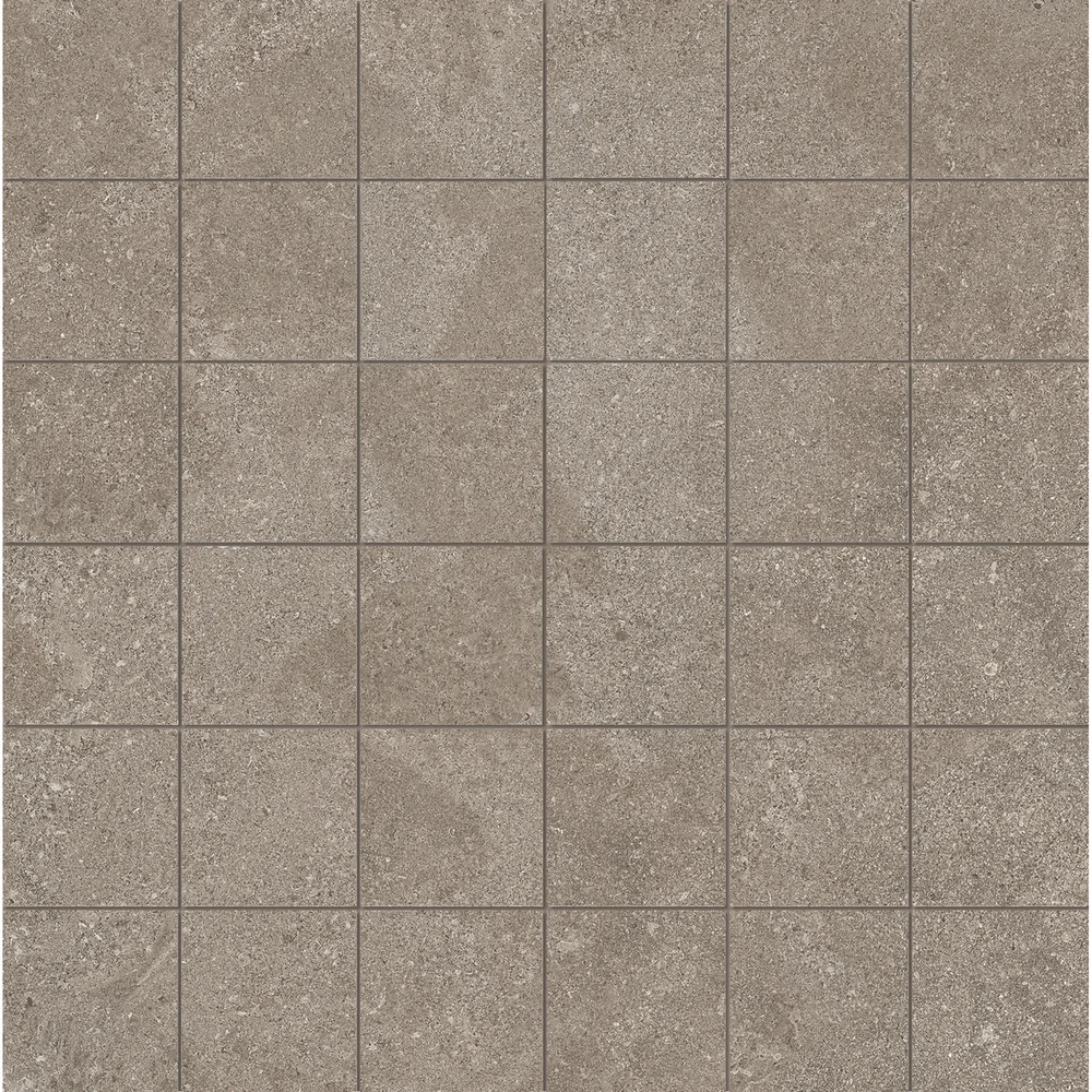 LITHOS TAUPE MOSAICO 5X5 9MM v:1203256 LITHOS TAUPE MOSAICO 5X5 9MM v:1203256