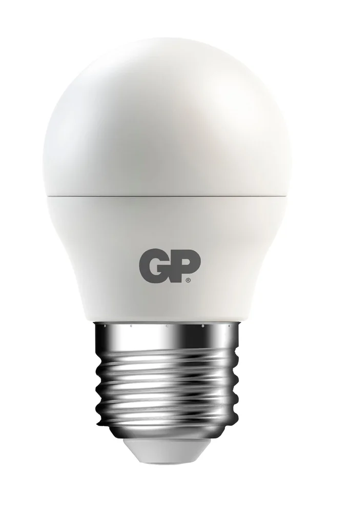 GP GP LED GLOBE E27 3,5W v:6780026