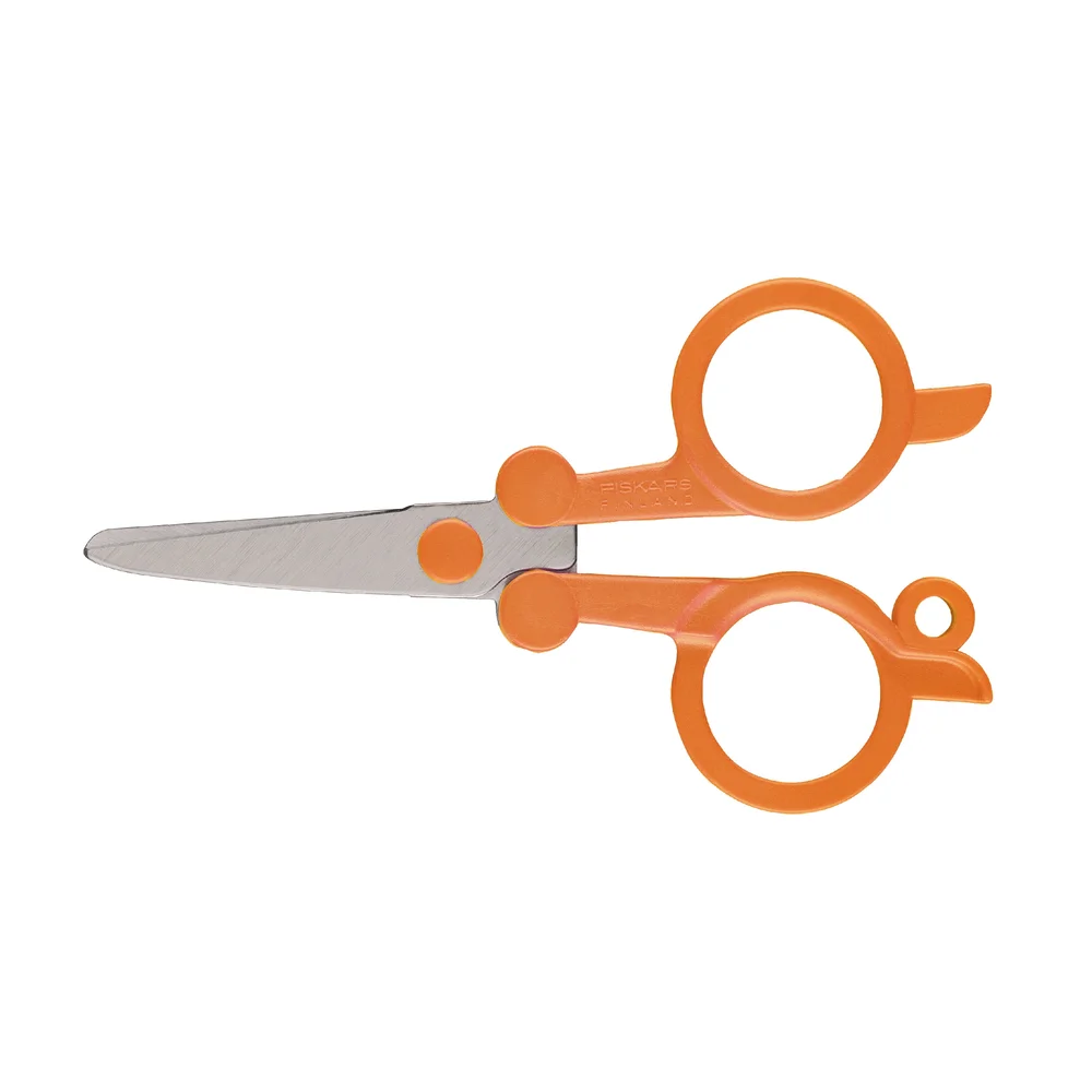 Fiskars Sammenleggbar saks Classic, 11 cm v:3777872