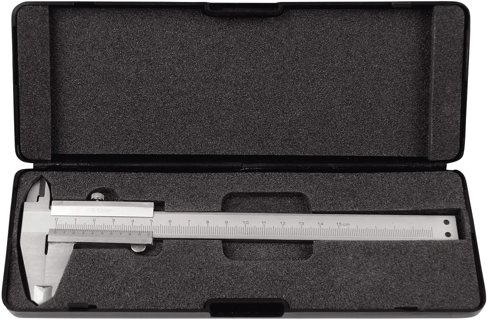 AMPRO SKYVELÆRE 150 MM v:7473471