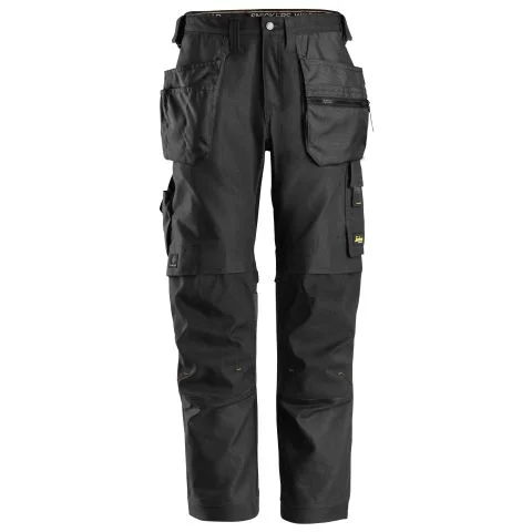 6224 Snickers Workwear Arbeidsbukse 3099091