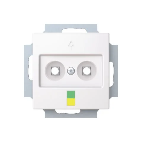 Saga 2095 UC-916-510 ABB Potensialutjevningshylser 4037169
