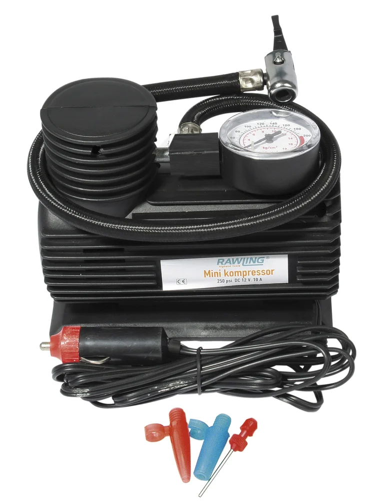 Minikompressor, 12 V v:1587977