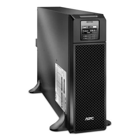 SRT5KXLI Schneider Electric UPS 3138957 SRT5KXLI Schneider Electric UPS 3138957
