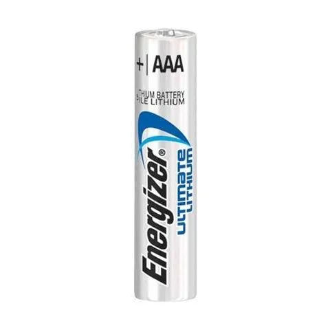 Ultimate Lithium Energizer Batteri 28110128