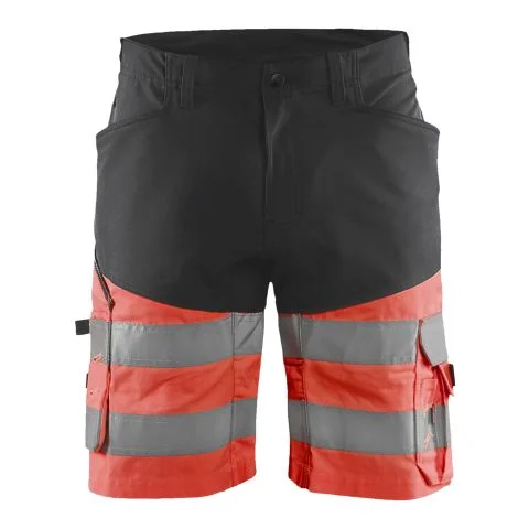 154118119955C58 Blåkläder Shorts 4058672