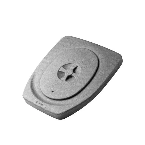 300 1235-01 Separett Varmesete 4087505