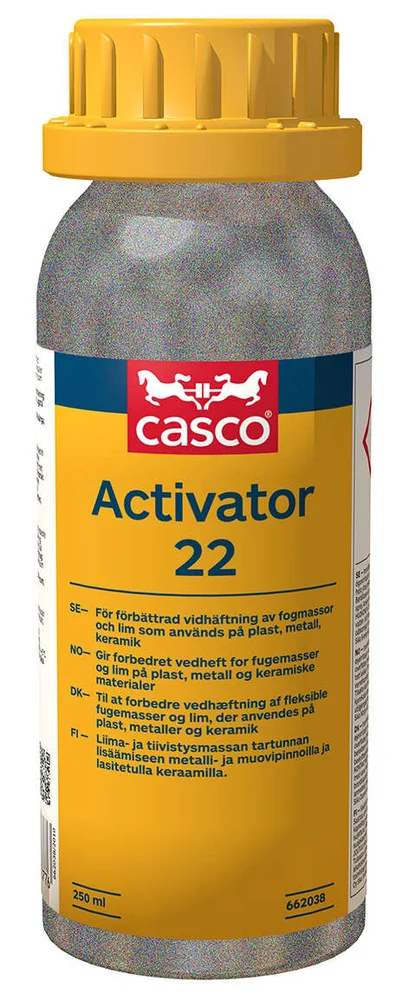 HEFTFORBEDRER CASCO ACTIVATOR 22 v:8513243 HEFTFORBEDRER CASCO ACTIVATOR 22 v:8513243