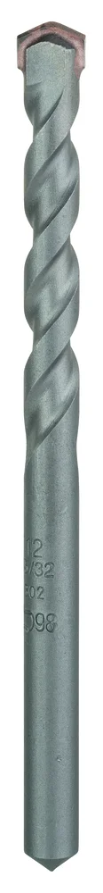 Betongbor a silver ø 12/10x90x150 mm v:3442086 Betongbor a silver ø 12/10x90x150 mm v:3442086