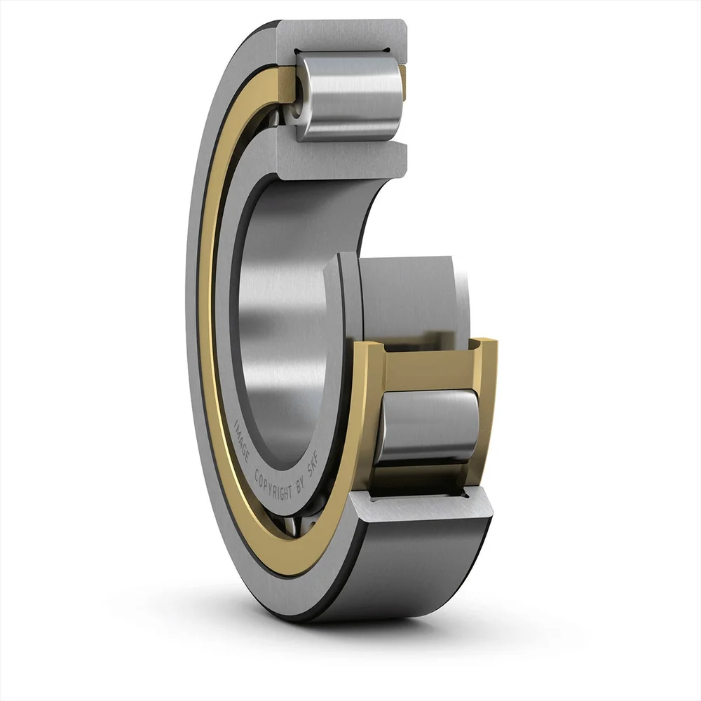 SKF LAGER SKF NJ 236 ECML v:5295422