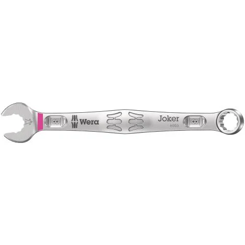 Joker 6003 Wera U-ringnøkkel 2500209