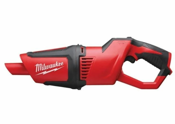 MILWAUKEE HÅNDSTØVSUGER M12 HV-0 v:7701833