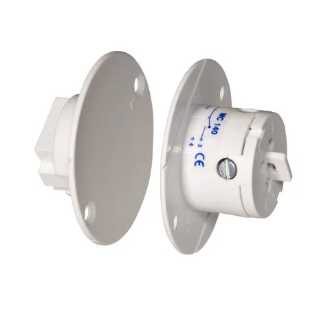 MC 140 Alarmtech Magnetkontakt 3033537